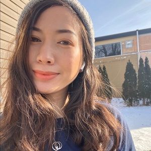 Meet your Posher, Minette